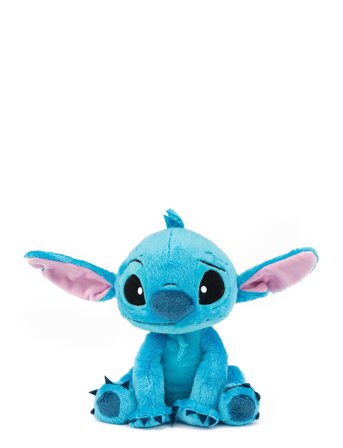 Simba Toys | Disney - Stitch (25Cm) | 25 cm