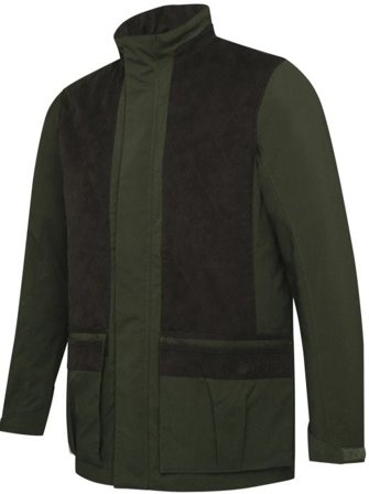 Beretta M's Teal Sporting EVO Jacket British Green