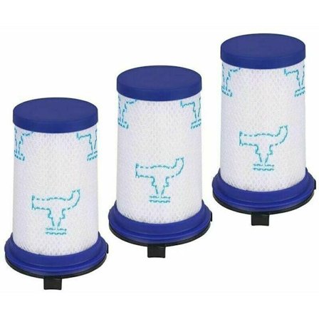 Vaihtosuodattimet Rowenta Air Force 360 / X-Pert Essential 260 Wireless KLB