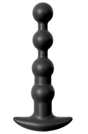 Kjøp Pipedream Anal Fantasy Rechargeable Anal Beads - Analkuler med vibrasjon | God pris