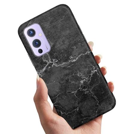 OnePlus 9 Pro - Kuoret/Suojakuori Marmori Multicolor