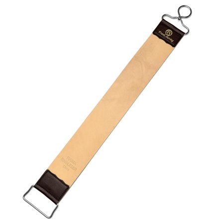 Simple Small Leather Strop for Men - Leather strops