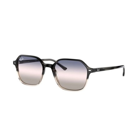 Ray-Ban John - Solbriller - Grå - RB2194 1326GE 5318