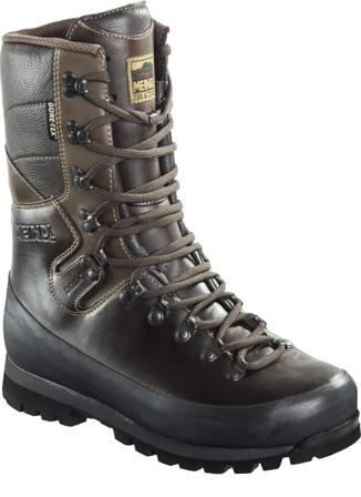 Meindl - Dovre Extreme MFS Wide Unisex- Metsästyskenkä - Unisex