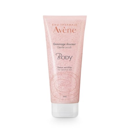 Avène Gommage Delicato 200ml - Esfoliante