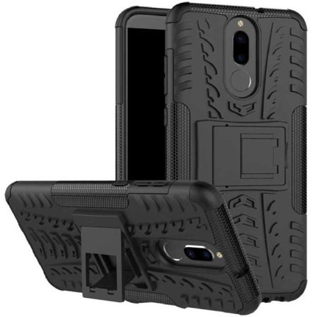 Mate 20 Lite stødsikkert dæksel med Support Active