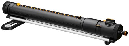 Fiskars 1070831 Vandspreder oscillerende, Vanding