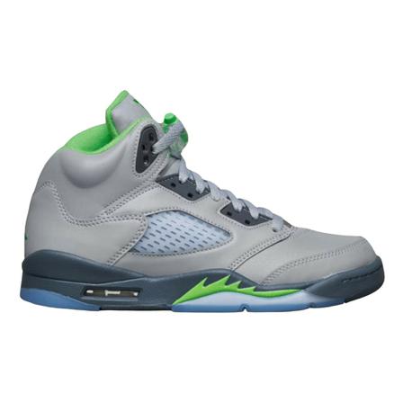 Nike, Sneakers Groen, Dames, Maat:39 EU