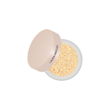 Laura Mercier Translucent Loose Setting Powder Ultra-Blur Mini Translucent Honey, Makeup, Ansigt, Foundation