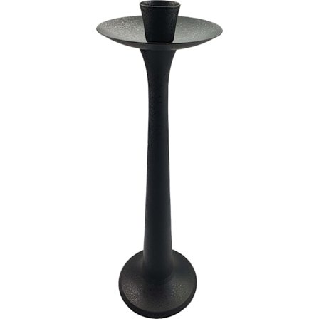 Ljusstake Metall Stor