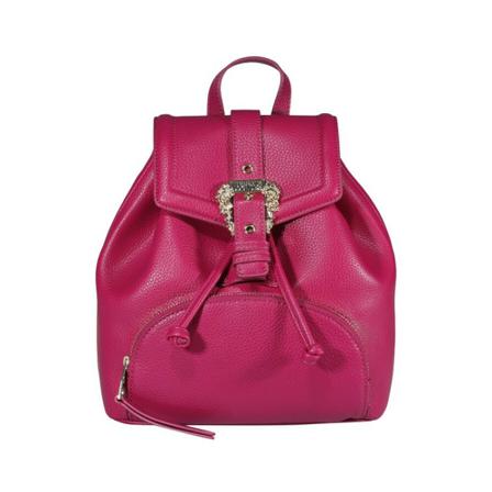 Versace Jeans Couture - Handväskor - Rosa - Dam - Storlek: One Size, Dam, Storlek: ONE SIZE