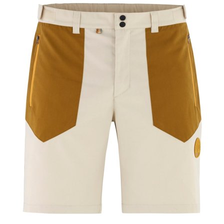Bula Swell Trekking Shorts Men ́s Men hiking shorts Beige XL
