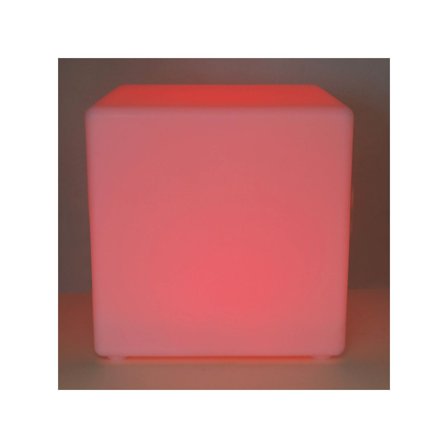 TICKIT Ljuskub LED 40x40x40cm - Lyreco - Skola och förskola - Klassrummet / Lära - Sensoriska produkter