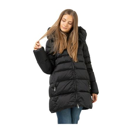 add Down Coats Sort, Dame Parka