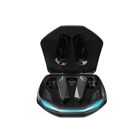 Bluetooth-hörlurar Dubbelläge Gaming Headset för Lenovo GM2 Pro