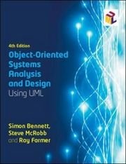 Object-Oriented Systems Analysis and Design