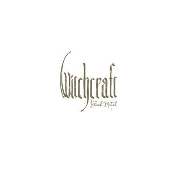 Black metal Witchcraft