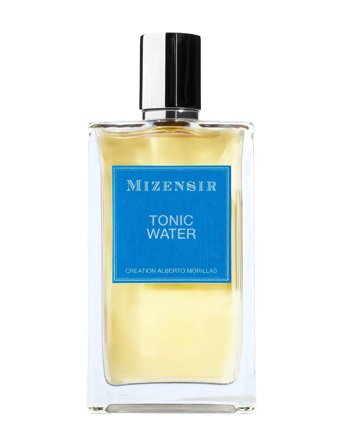 Mizensir Tonic Water 100 Ml Edp Spray - Nude - 100 ML