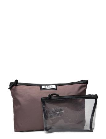 Day Gweneth Re-S Small Set Necessär Lila DAY Et
