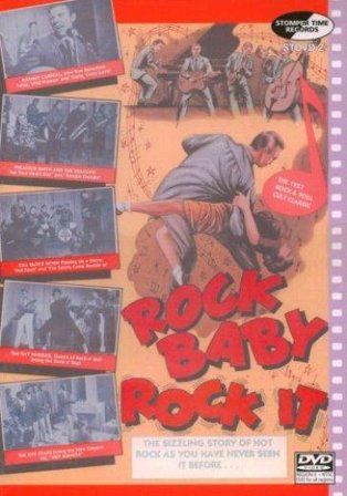 Rock baby rock it ROCK BABY ROCK IT
