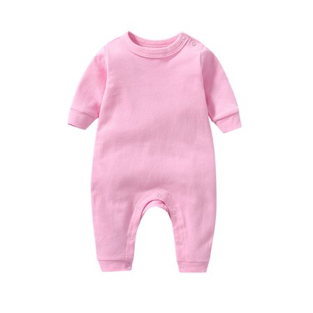Bomull Magic Sleepsuit