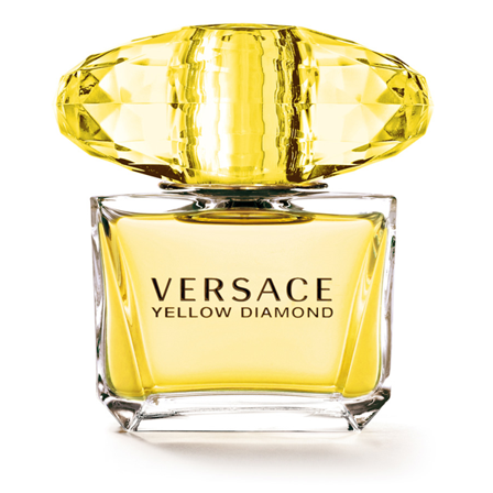 Versace Yellow Diamond 50ml - Eau de Toilette