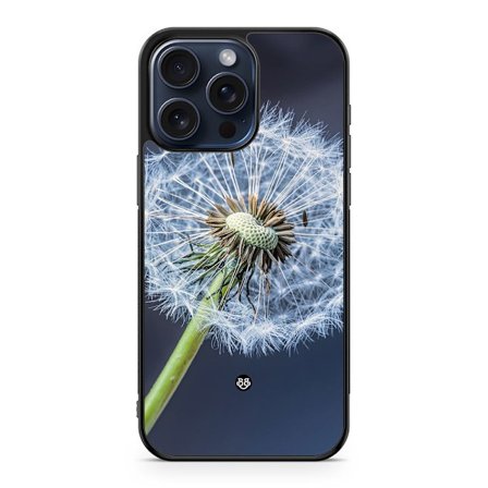 Bjornberry Skal iPhone 15 Pro Max - Maskros