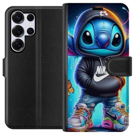 Kompatibelt Lommeboketui til Samsung Samsung Galaxy S25 Ultra Sting