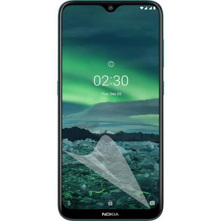 2-Pack Nokia 2.3 Skärmskydd - Ultra Thin