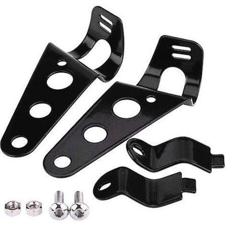 sysy afløbsdræn rør hår rengøringssæt, anti-blokering vask uddybningssæt [DB]