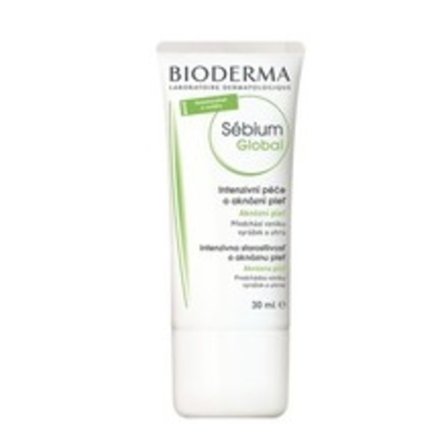 Bioderma - SÉBIUM Global 30ml