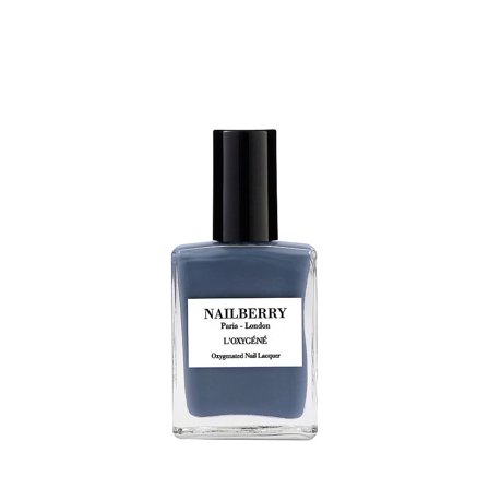 NAILBERRY Oxygenated Nail Laquer Spiritual, Makeup, Neglelak, Farvede Lakker