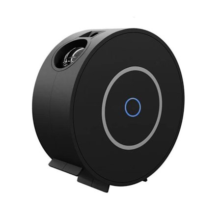 LED stjernehimmelprojektor laser over hele himmelen liten nattlampe