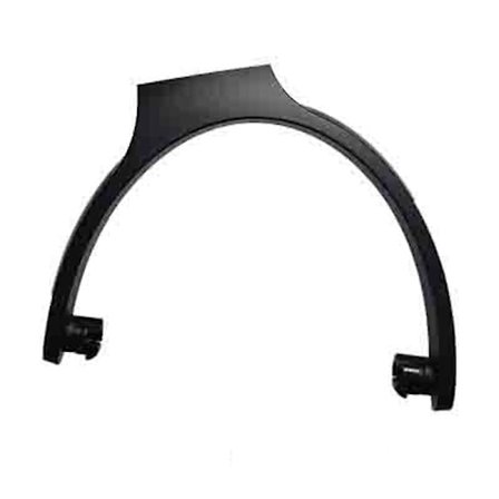 Til Bose Quiet Comfort 35 Hovedtelefoner Reparationsdele Hornbeslag Sidebjælke