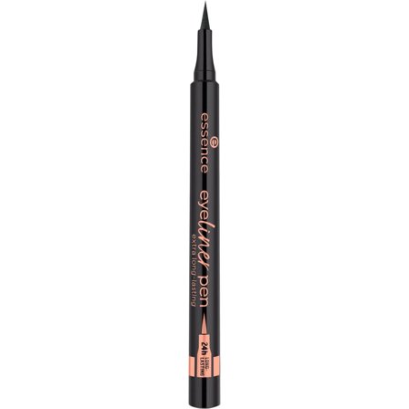 essence Eyeliner In Penna 010-Blackest Black 1.1ml - Eyeliner