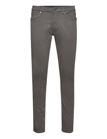Hayes Desert Jeans Slim Jeans GANT