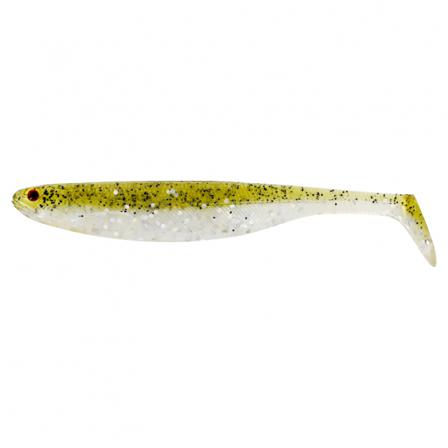 Westin ShadTeez Slim 7,5cm 3g Pearl Sand (bulk)