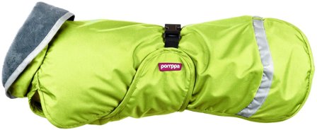 Pomppa Kevyt 37-40 cm Lime - Regndekken