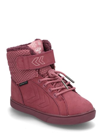 Splash Tex Jr Red Hummel