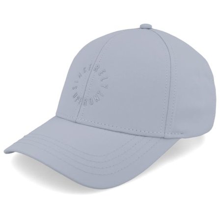 Upfront - Blå adjustable Keps - Forever Sincerely Baseball Cap Infinity Adjustable @ Hatstore