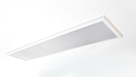 SYNERGY 21 LED light panel 295*1195 Up& Down PONTOS-UGR cw