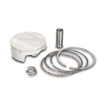 Tłok Wysokociśnieniowy ProX - Honda CRF 450R 2009-2012