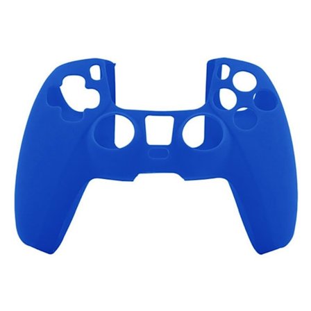 Sony PlayStation 5 - PS5 silikonfodral - Blå