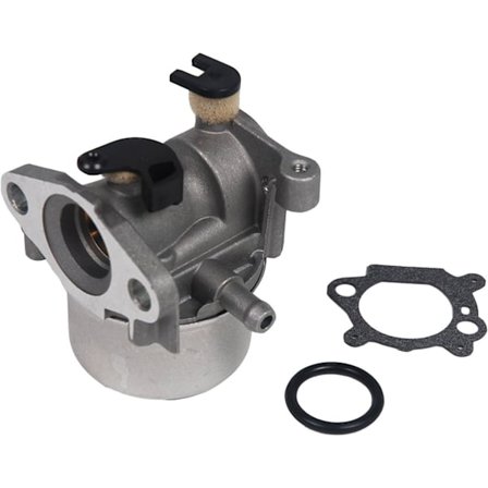 Forgasser for Briggs & Stratton 799866 erstatter 796707 794304 med pakning