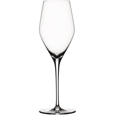 Spiegelau Authentis Champagneglass 27 cl 4pk' - 'Klar