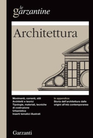 Enciclopedia dell'architettura NA