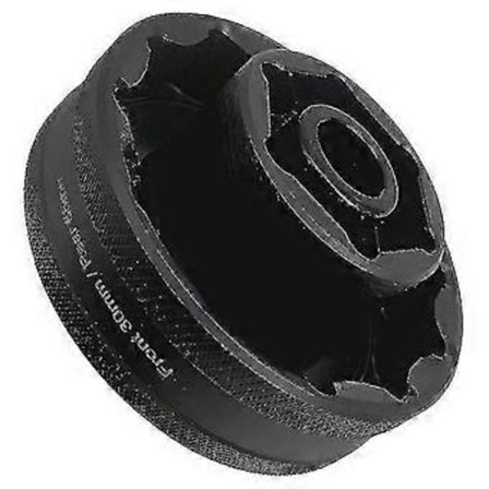 Ducati 1098 1198 1199 Diavel Hjulmutterhylsverktyg 55mm + 30mm