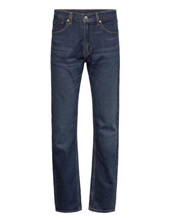 505 Regular Goth Fog Adv Blue Levi's