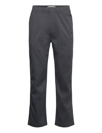 Hollister Hco. Guys Pants - Grey - XS