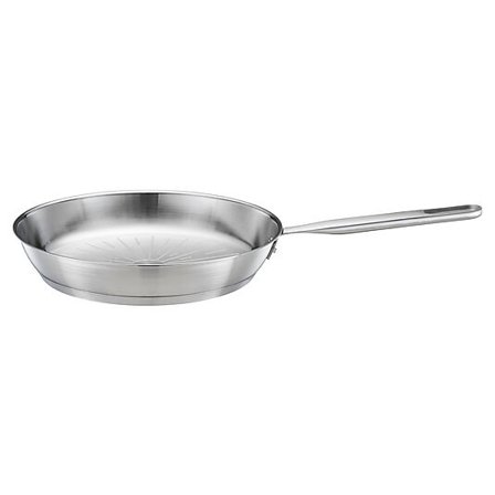 FISKARS Stekepanne All Steel Pure 28cm